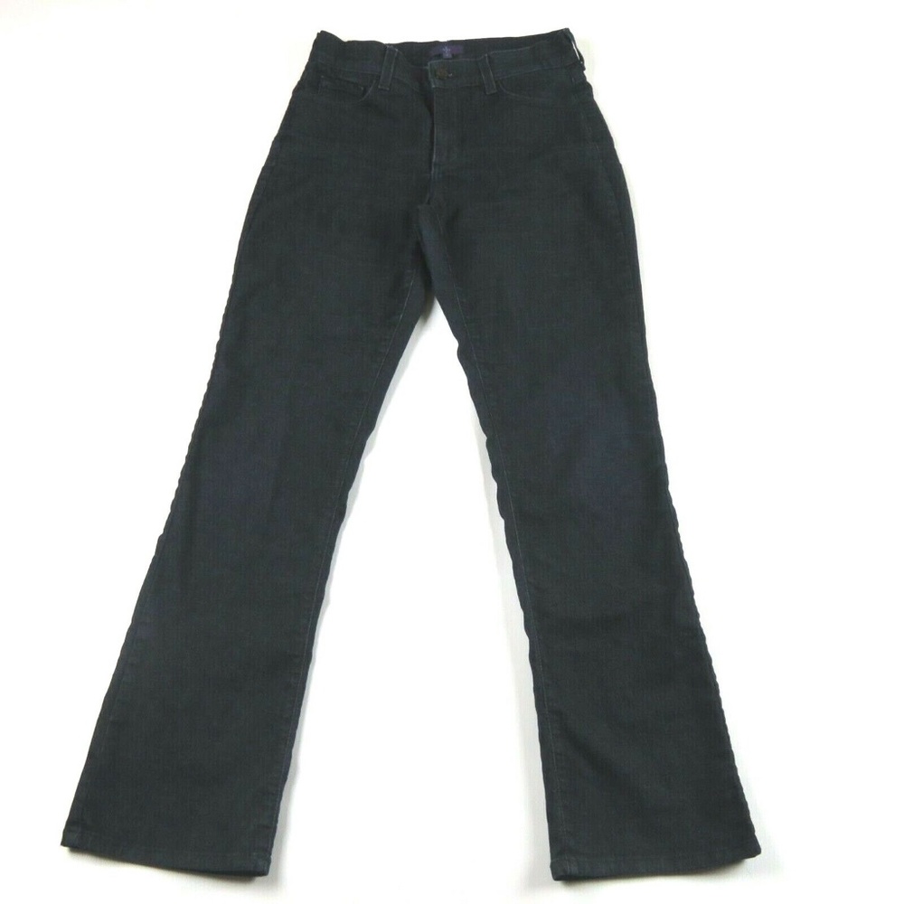 NYDJ Lift & Tuck Rhinestones Jeans